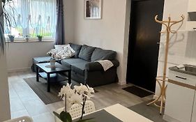 Apartament Wrzosowa