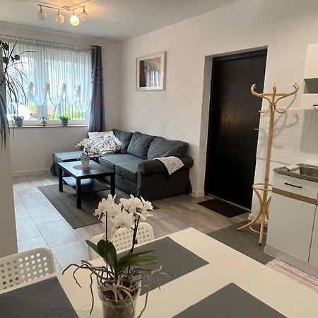 Apartament Wrzosowa Kudowa-Zdrój Exteriér fotografie