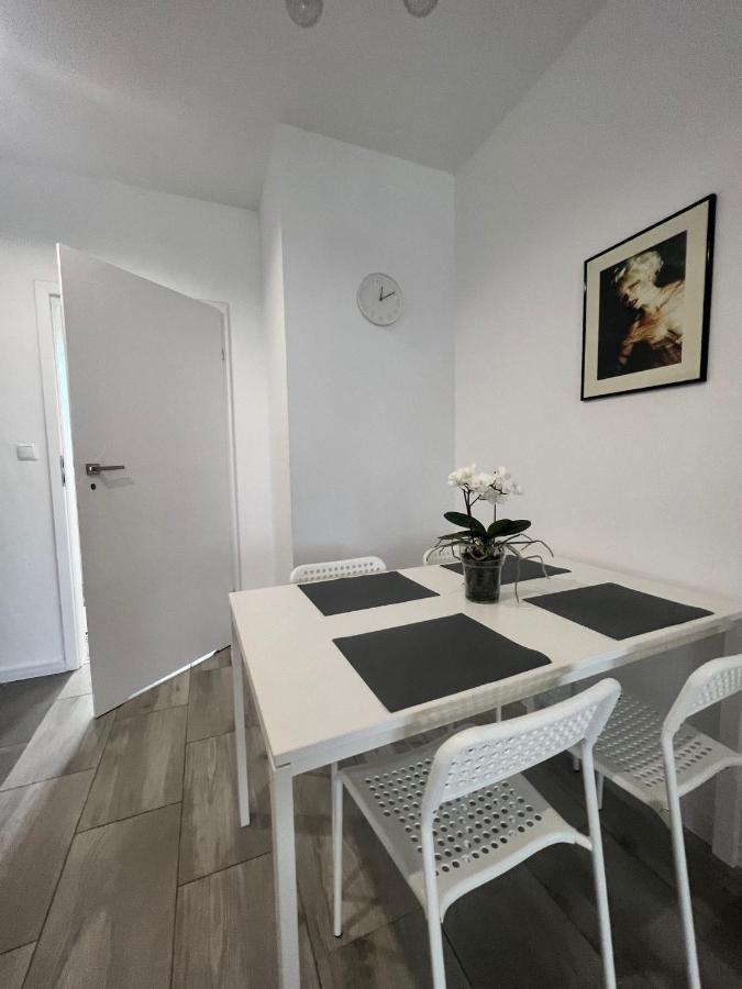 Apartament Wrzosowa Kudowa-Zdrój Exteriér fotografie